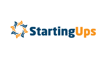 startingups.com is for sale