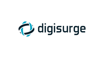 digisurge.com is for sale