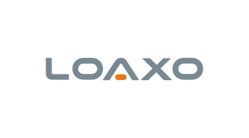 Logo for loaxo.com