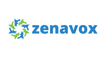 zenavox.com is for sale