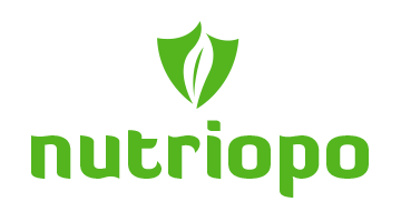 nutriopo.com is for sale