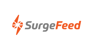 surgefeed.com is for sale