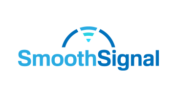 smoothsignal.com is for sale