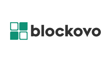 blockovo.com is for sale