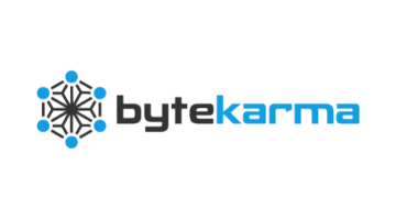 bytekarma.com is for sale