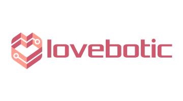 lovebotic.com is for sale