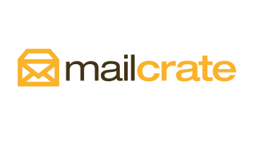 mailcrate.com is for sale