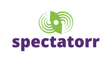 spectatorr.com is for sale