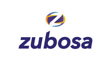 zubosa.com