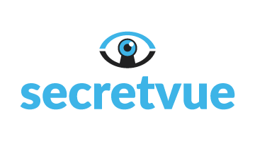 secretvue.com is for sale