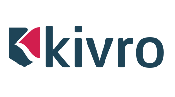kivro.com is for sale