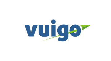 Logo for vuigo.com