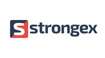 strongex.com