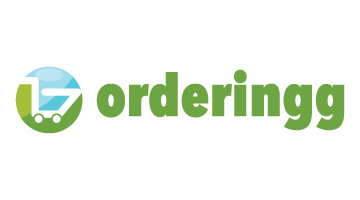orderingg.com is for sale