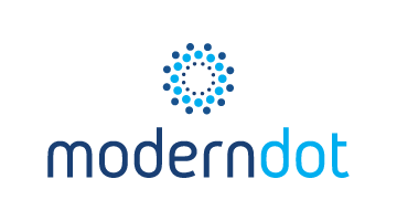 moderndot.com is for sale