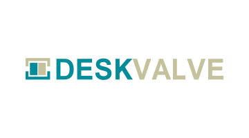 deskvalve.com is for sale