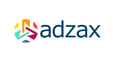 adzax.com is for sale