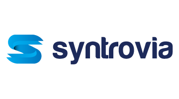 syntrovia.com is for sale