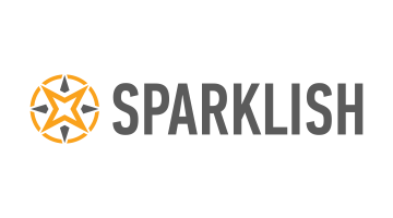 sparklish.com is for sale