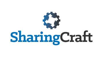 sharingcraft.com is for sale