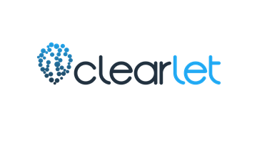 clearlet.com is for sale