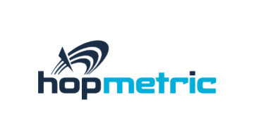 hopmetric.com is for sale