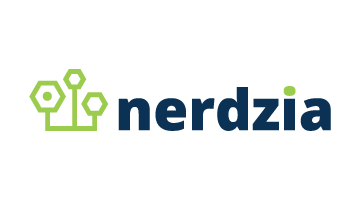 nerdzia.com is for sale