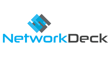 networkdeck.com is for sale