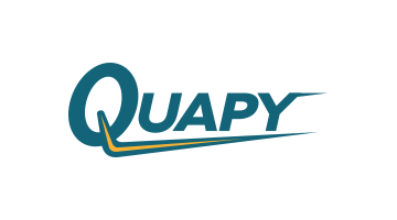 quapy.com is for sale