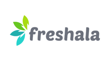 freshala.com is for sale