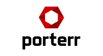 porterr.com is for sale