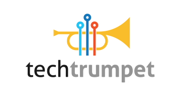 Logo for techtrumpet.com