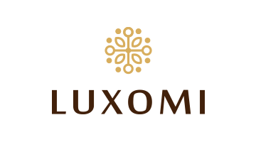 luxomi.com