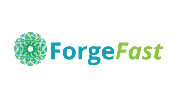 forgefast.com is for sale