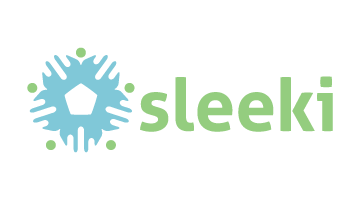 sleeki.com is for sale