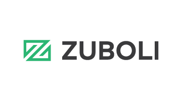 Logo for zuboli.com