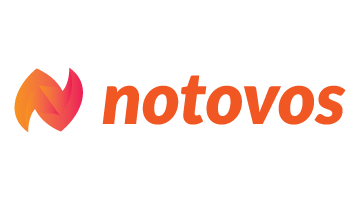 notovos.com is for sale