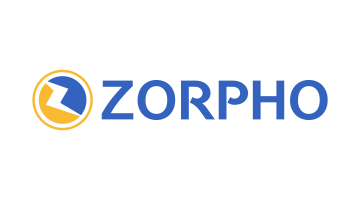 zorpho.com is for sale