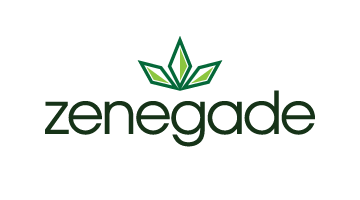 zenegade.com is for sale