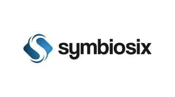 Logo for symbiosix.com