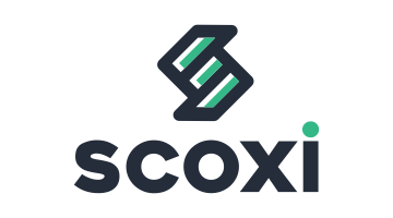 scoxi.com is for sale