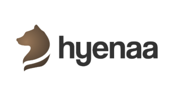 hyenaa.com is for sale