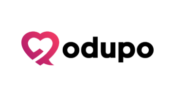 odupo.com is for sale