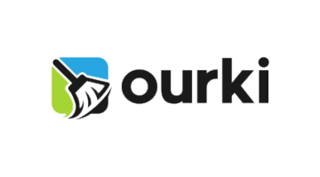 ourki.com is for sale