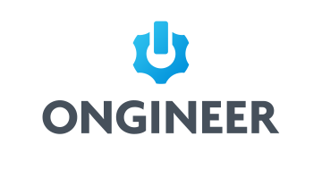 ongineer.com is for sale
