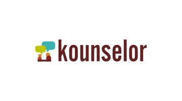kounselor.com is for sale