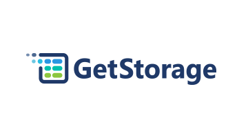 getstorage.com is for sale