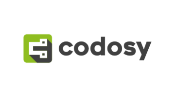 codosy.com is for sale