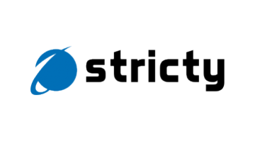 stricty.com is for sale