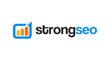 strongseo.com is for sale